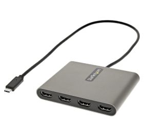 StarTech USBC2HD4 Cables, Connectors, and Adapters