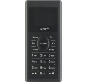 KoamTac 347162 Barcode Scanner