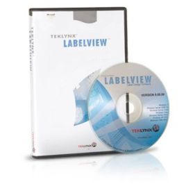 Teklynx LV14PRONET3U Software