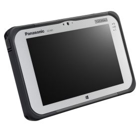 Panasonic FZ-M1JE-06VM Tablet
