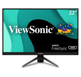 ViewSonic VX2267-MHD Monitor