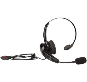 Zebra HS2100-BTN-LSB Headset