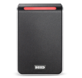 HID 40NKS-00-000000 Access Control Reader