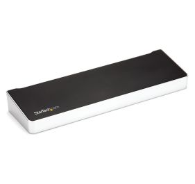StarTech DK30CH2DEP Computer Docking Station