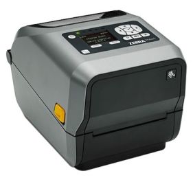 Zebra ZD62043-T01F00EZ Barcode Label Printer