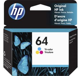HP N9J89AN#140 InkJet Cartridge