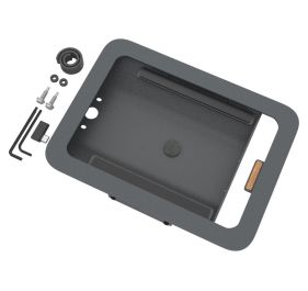 Heckler H659-BG Mounting Hardware and Stands