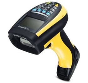 Datalogic PM9100-DK433RB Barcode Scanner