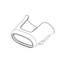 Zebra CUP-GS0060C-0B Docks and Cradles
