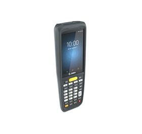 Zebra MC2700 Mobile Computer