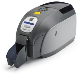 Zebra Z31-EM000200US00 ID Card Printer
