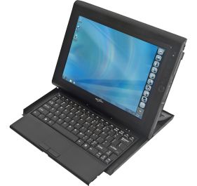 Motion Computing HU4C7F4C4C3B2A Tablet