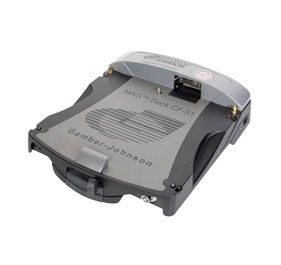 Panasonic GJ-33TVDF2L Docks and Cradles