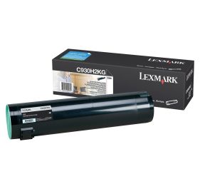 Lexmark C930H2KG Toner