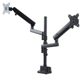 StarTech ARMDUALPIVOT Mounting Hardware and Stands