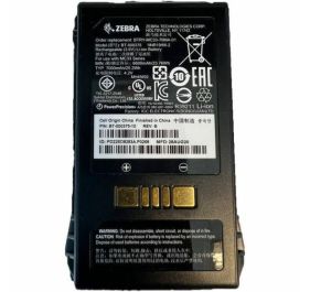 Zebra BTRY-MC3X-70MA-01 Battery