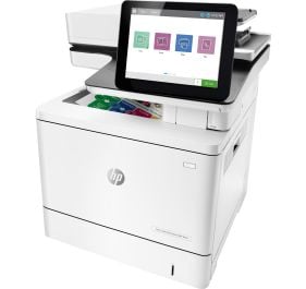 HP 7ZU86A#BGJ Laser Printer