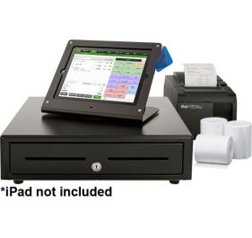 Vend VEND-STNDRD POS System