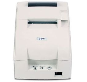 Epson C31C514A8741 Receipt Printer