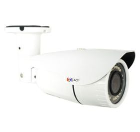 ACTi A47 Security Cameras