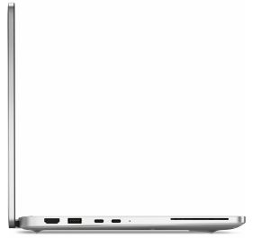 Dell 6PT55 Two-in-One Laptop