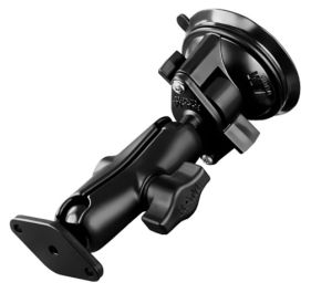 Zebra RAM-B-166U Mounting Hardware and Stands