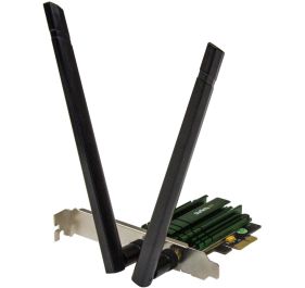 StarTech PEX867WAC22 Wireless Adapters