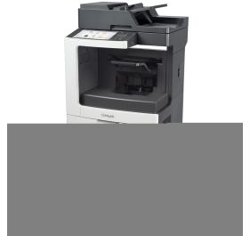 Lexmark 24TT378 Multi-Function Printer