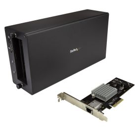 StarTech BNDTB10GI Cables, Connectors, and Adapters