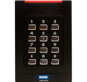HID 921PMNNEKEA07F Access Control Equipment