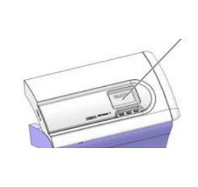 Zebra P1037750-014 Accessory