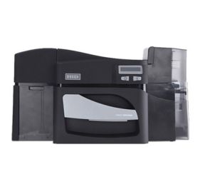 Fargo 49110 ID Card Printer