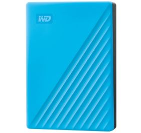 Western Digital WDBPKJ0040BBL-WESN Drives