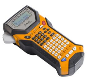 Brother PT-7500 Barcode Label Printer