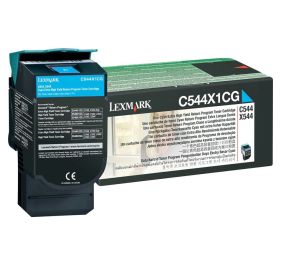 Lexmark C544X1CG Toner