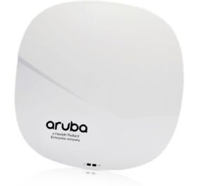 HPE Aruba JW801A Wireless Access Points