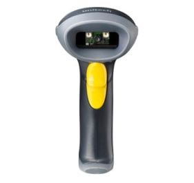 Unitech MS842e Barcode Scanner