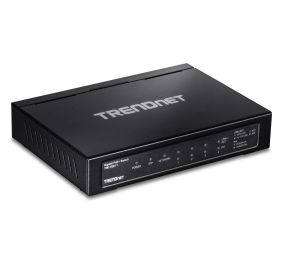 TRENDnet TPE-TG611 Security System Products