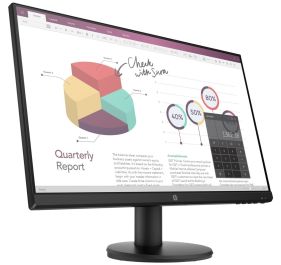 HP 9TT78A6#ABA Monitor
