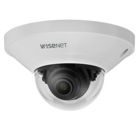 Hanwha Vision QND-8011 Security Cameras