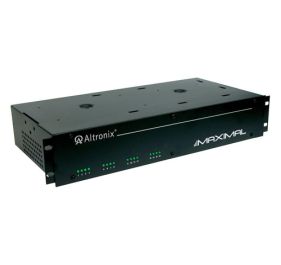 Altronix MAXIMAL33RD Power Device
