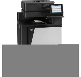 HP A2W75A#BGJ Multi-Function Printer