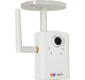 ACTi C11W Security Cameras