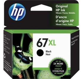 HP 3YM57AN#140 InkJet Cartridge