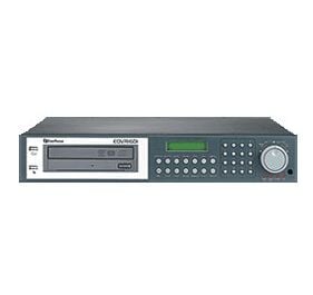 EverFocus EDVR16D1 Surveillance DVR