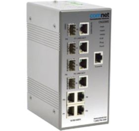 Bosch CNGE8MS Ethernet Switch