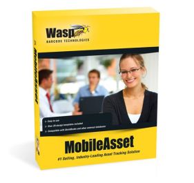 Wasp 633808390327 Software