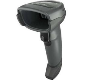 Zebra DS4608-HD7R1300ZCW Barcode Scanner