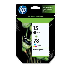 HP C8789FN InkJet Cartridge