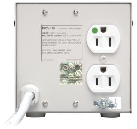 Tripp-Lite IS-250 Power Device